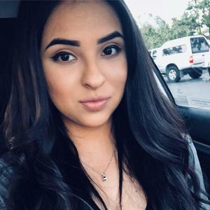 Meet your Posher, Karina